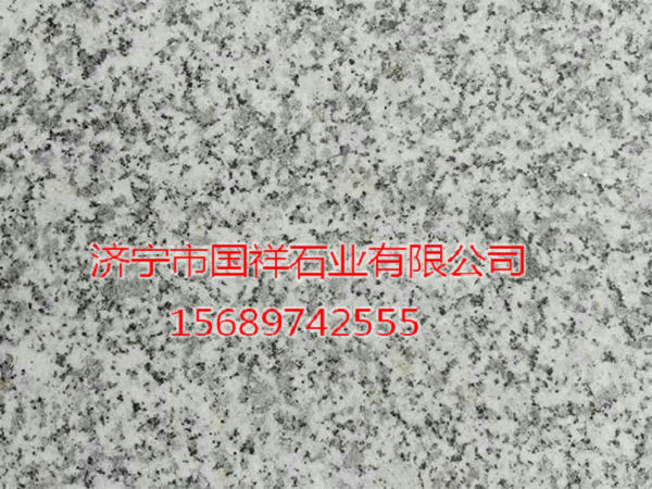 芝麻白