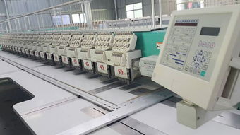 其他行業(yè)專用設(shè)備市場(chǎng)洞察 從機(jī)械批發(fā)到計(jì)算機(jī)軟硬件的協(xié)同供應(yīng)